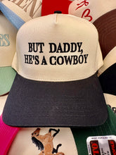 The He's a Cowboy Trucker