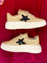 The Eagle Sneakers
