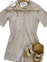 The Glamourous Day Romper