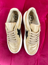 The Eagle Sneakers