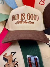 The God Is Good Hat