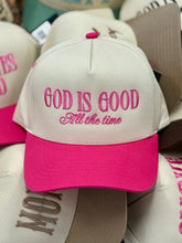 The God Is Good Hat