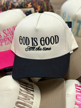 The God Is Good Hat