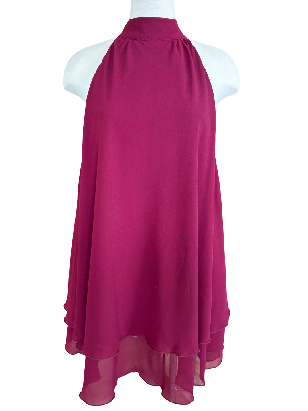 The Bayleigh Dress