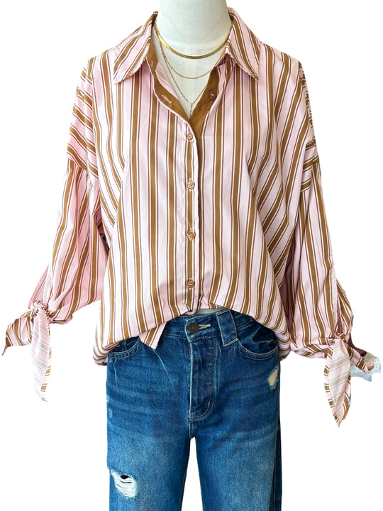 The Iris Top