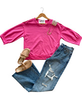 The Eleanor Top
