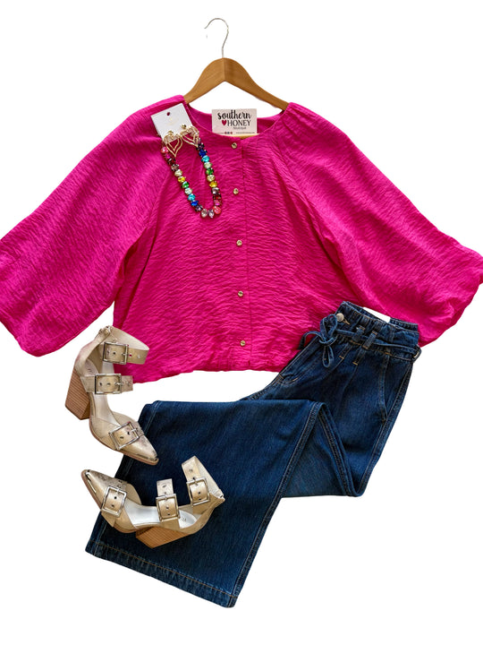 The Melany Top