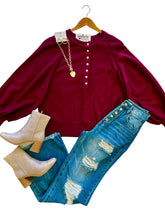 The Brooke Top