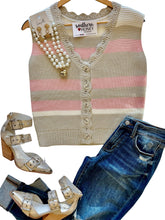 The Rosie Blouse
