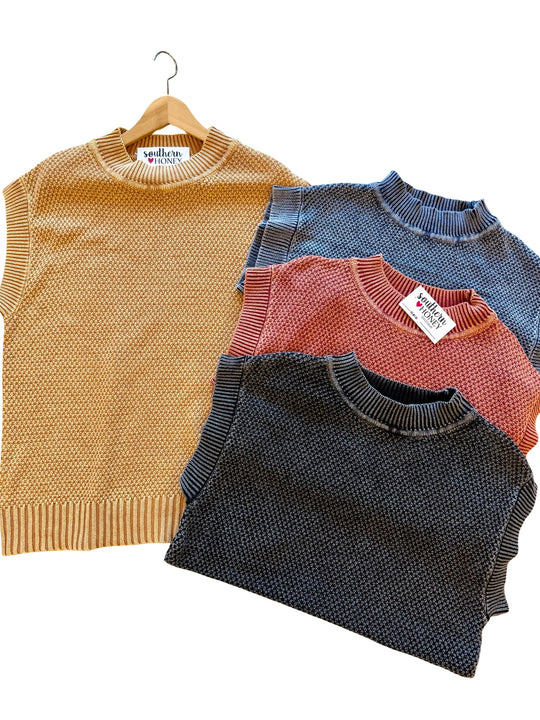 The Corinne Top