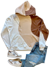 The Wavey Hoodie