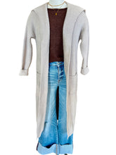 The Sasha Cardigan