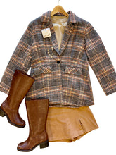 The Paris Blazer