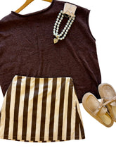 The Poppi Skirt