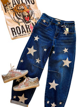 The Katie Barrel Jeans