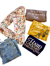 The Romance Mesh Top