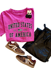 The United States Graphic