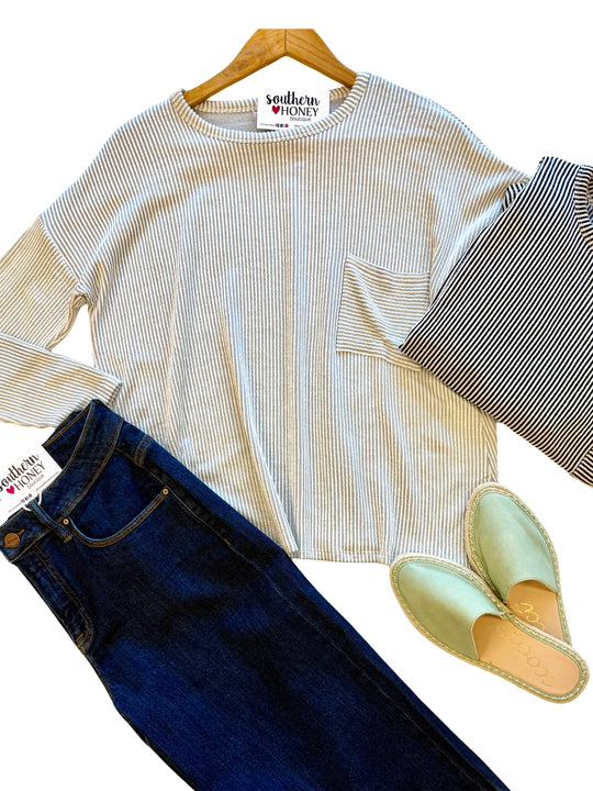 The Rosie Long Sleeve