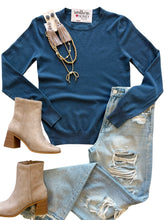 The Dorothy Sweater