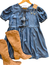 The Emerson Dress
