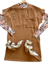 The Slyvie Dress