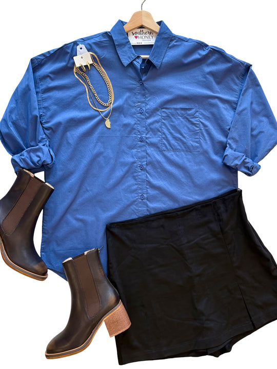 The Jasmine Top