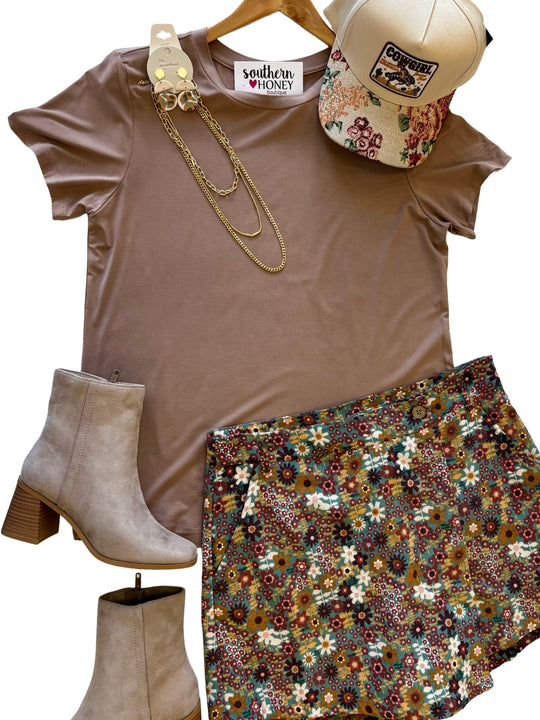 The Junie Top