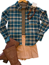 The Chay Flannel