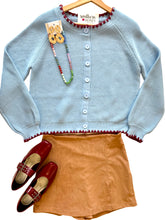 The Jada Cardigan