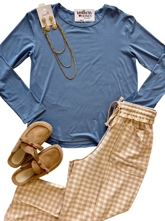 The Journie Top