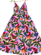 The Vanessa Dress