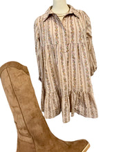 The Brie Dress
