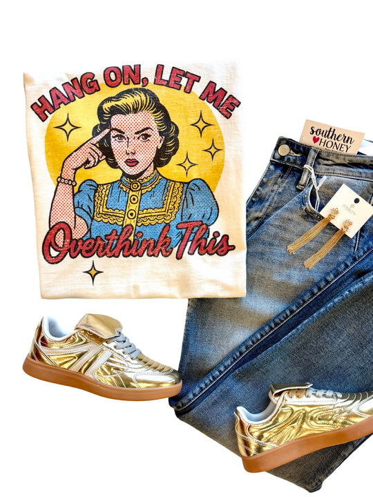 The Overthink This Graphic