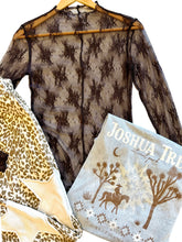 The Collete Lace Top