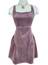 The Harley Dress