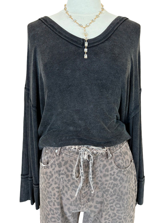 The Madison Top