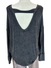The Madison Top