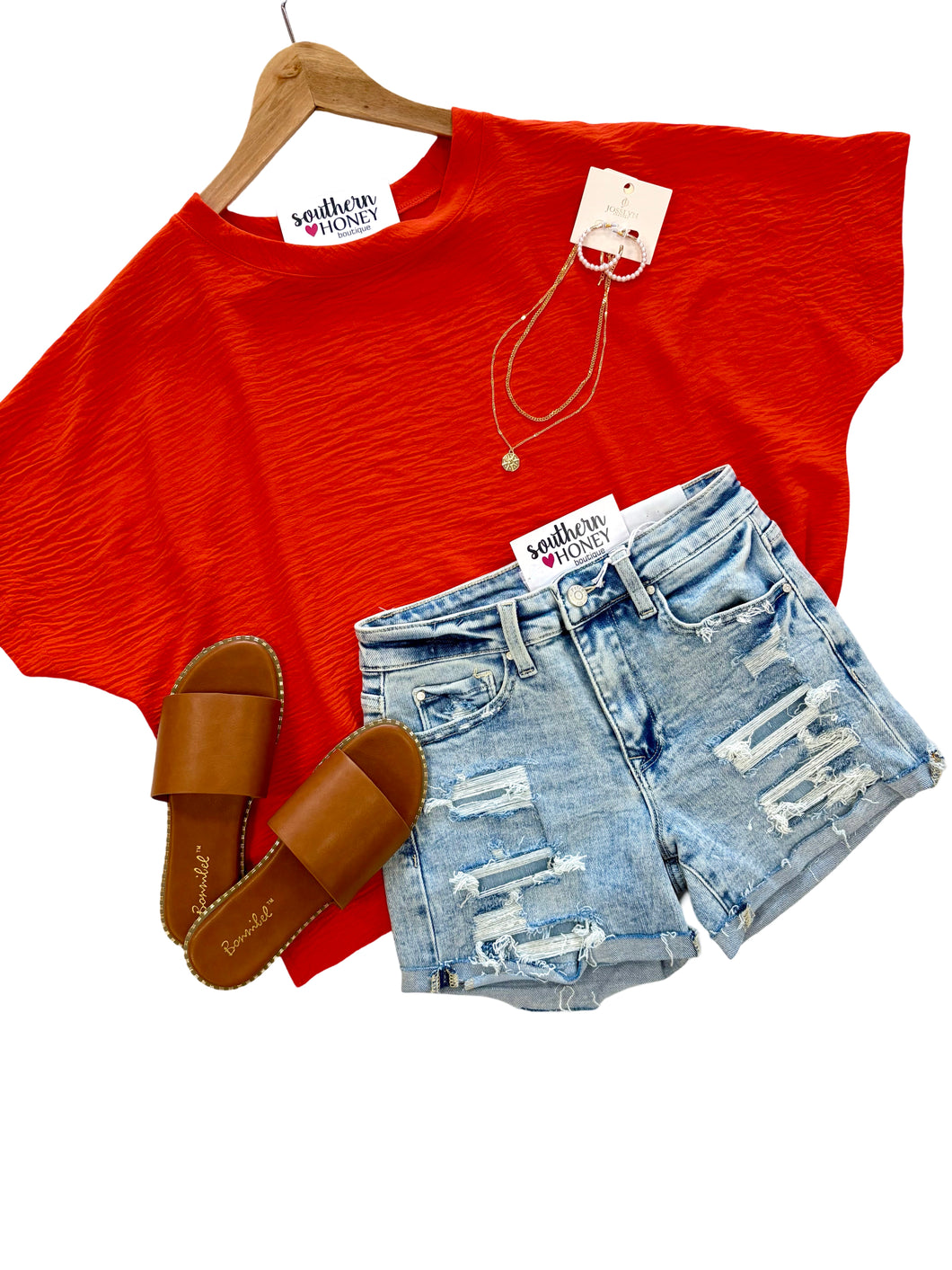 The Kori Top
