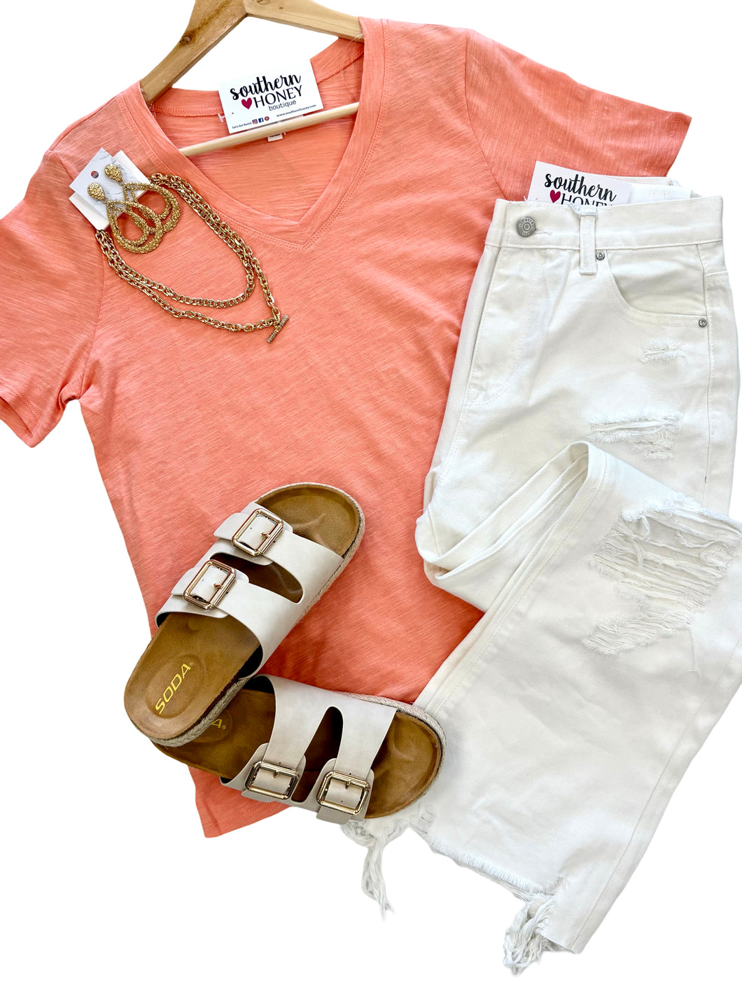 The Sidnee Top