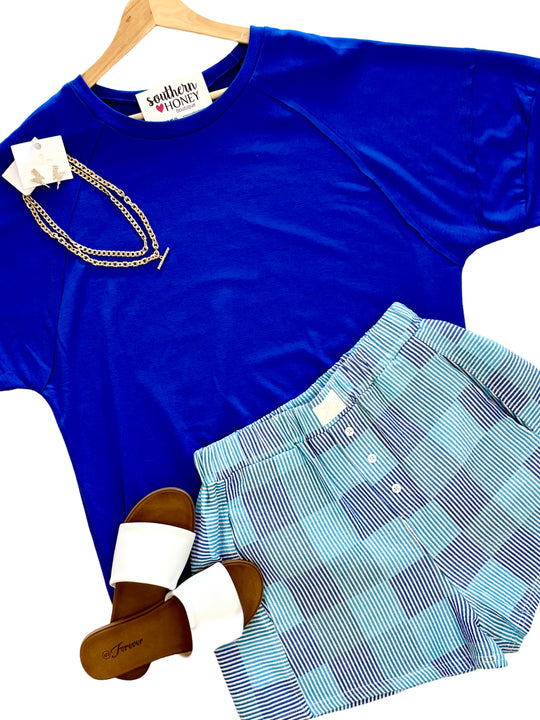The April Top
