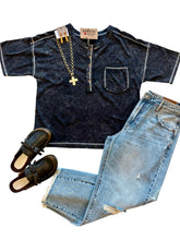 The Mackenzie Knit Top
