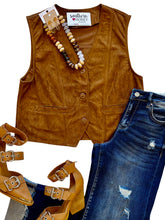The Tilly Vest