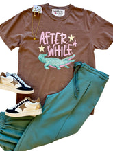 The After While Tee