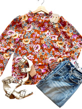 The Nicolette Top