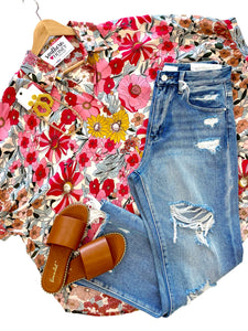 The Cheryl Top