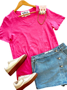 The Sidnee Top