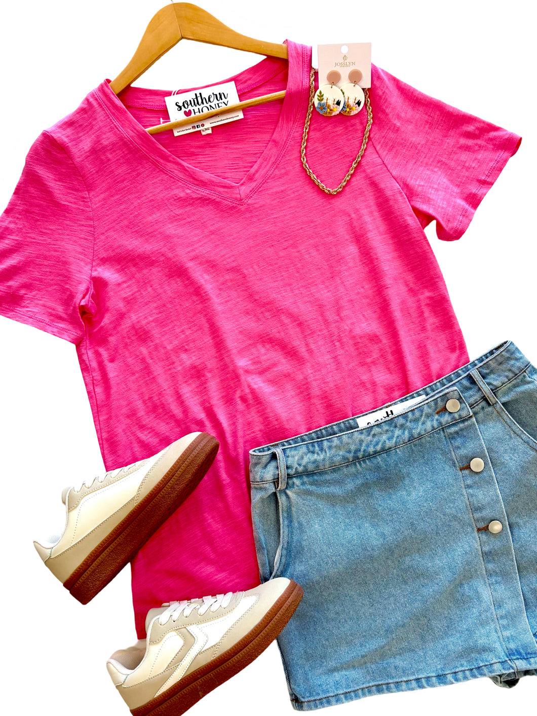 The Sidnee Top