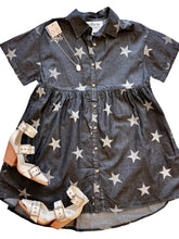 The Star Dress