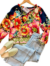 The Constance Top