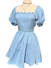 The Nola Dress